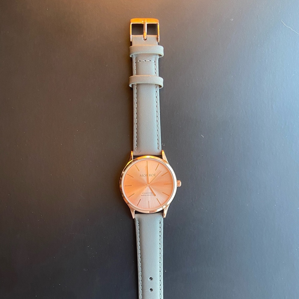 MONROÉ watch - Picture 5 of 9